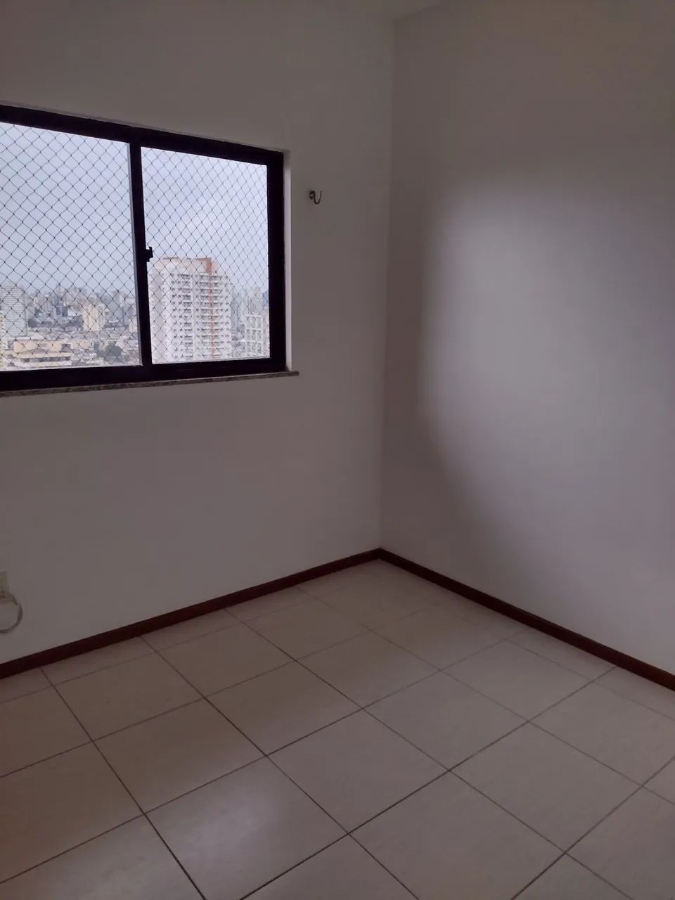 Alugo apartamento no marco
