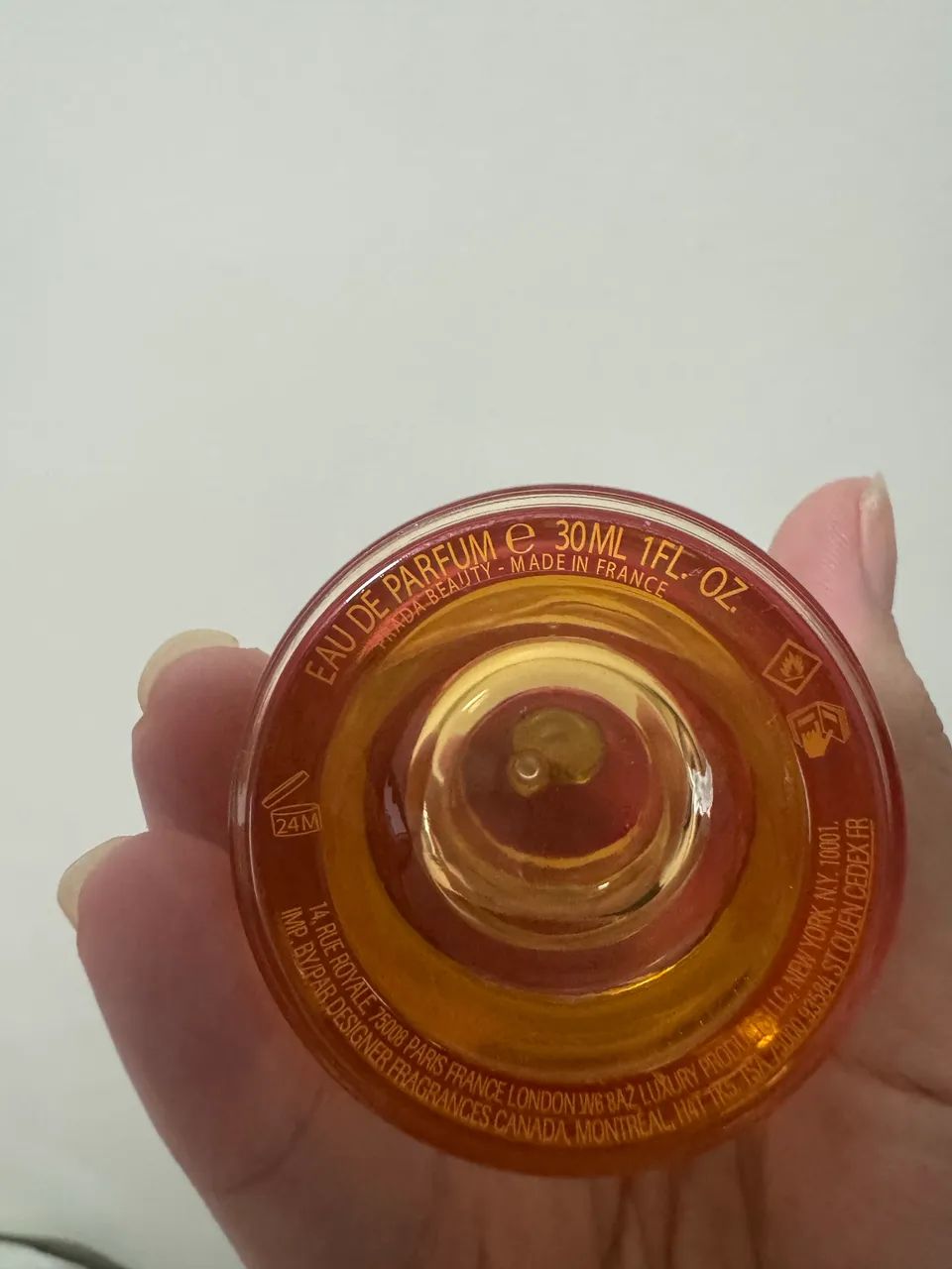 Perfume Prada Candy 30ml - Foto 3
