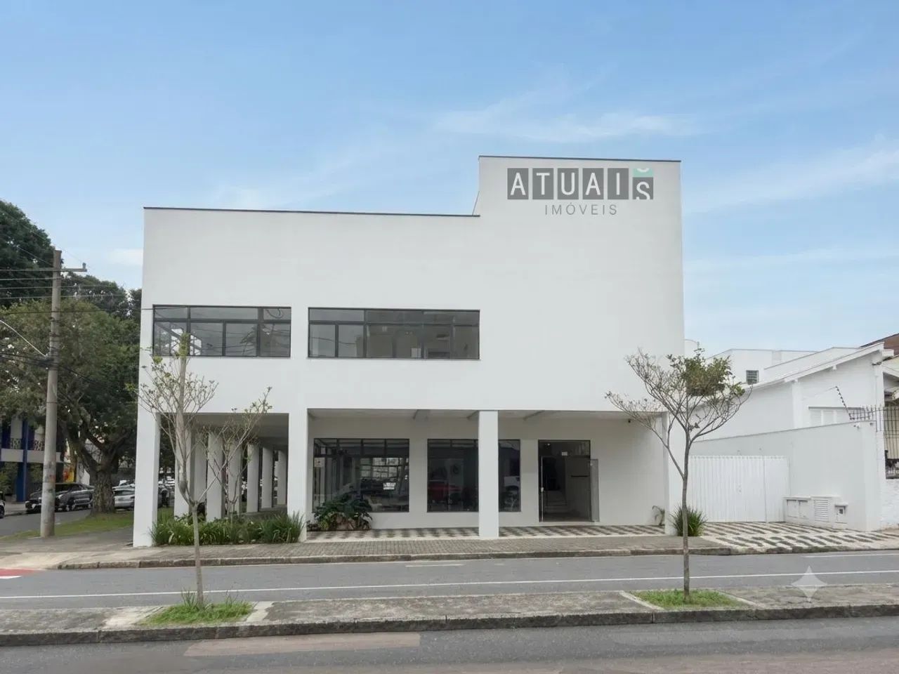 Prédio comercial | Bacacheri | 900m2 | 18 vagas - Foto 5