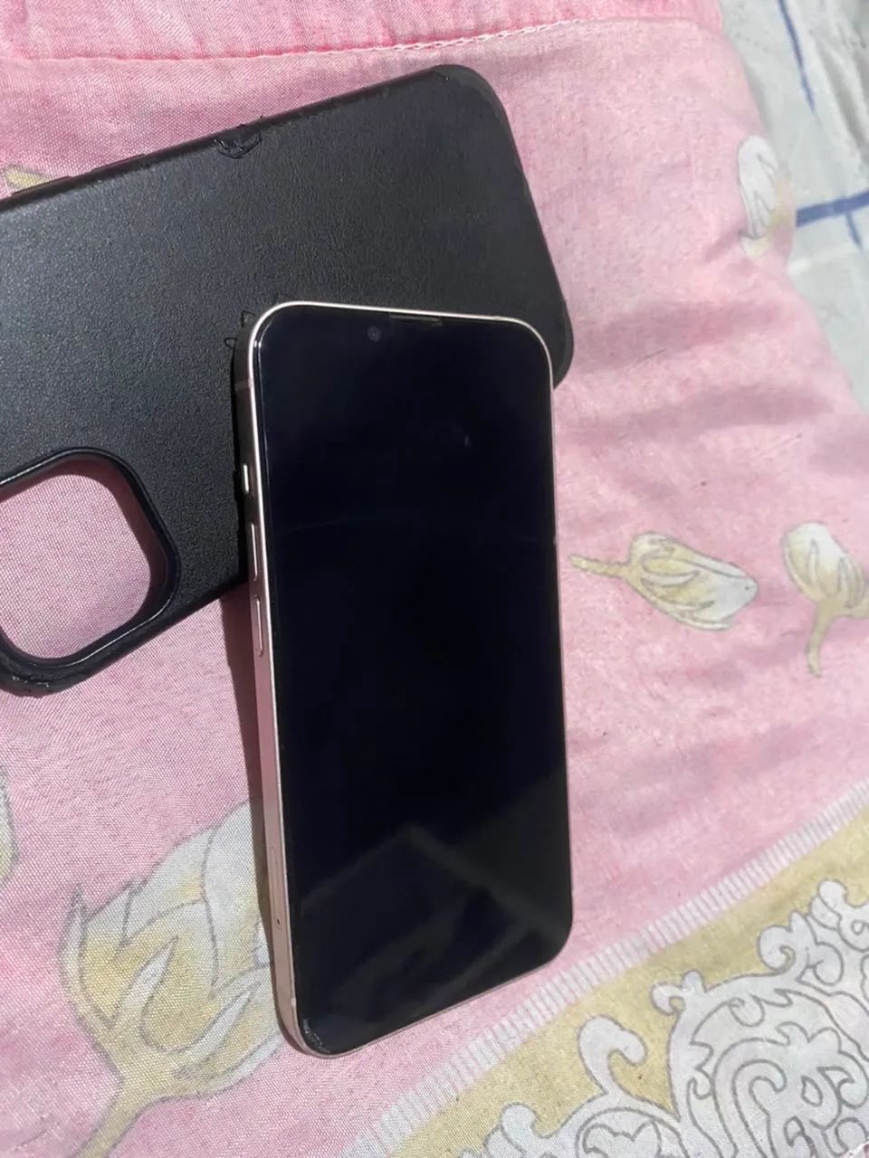 iPhone 13 128gb praticamente zero  - Foto 2