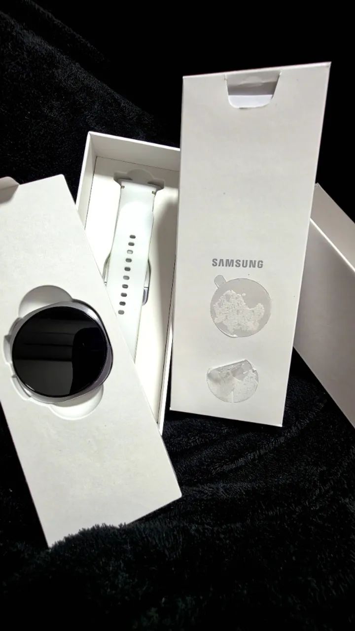 Galaxy Whatch 8