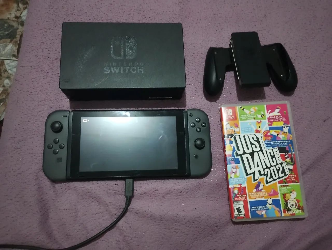 NINTENDO SWITCH V1 - AVARIAS - Foto 3