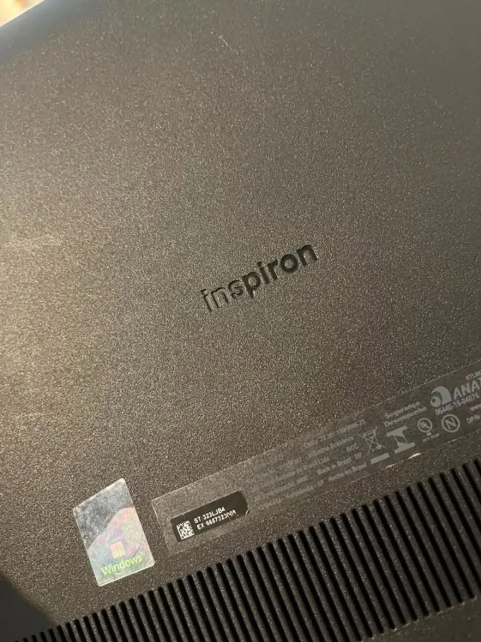 Notebook Dell Inspiron 15 3520 - Foto 4