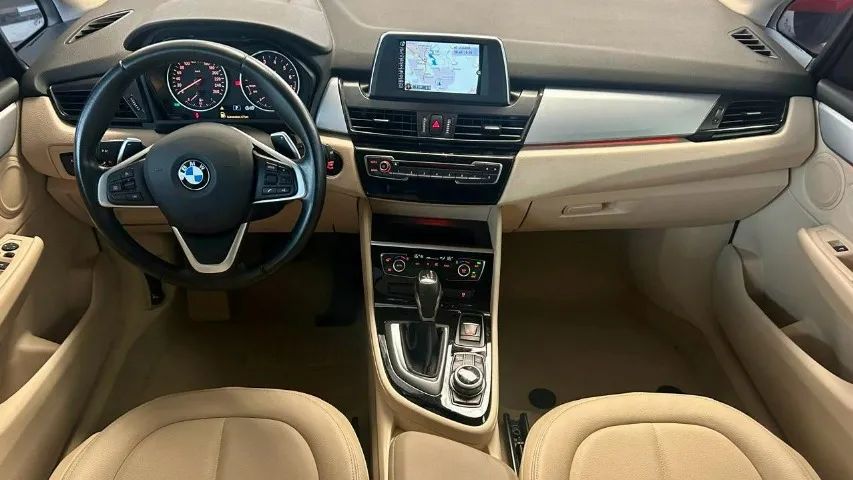 BMW 220ITourer Active Flex 2.0 TB Aut. 2018 - Foto 3