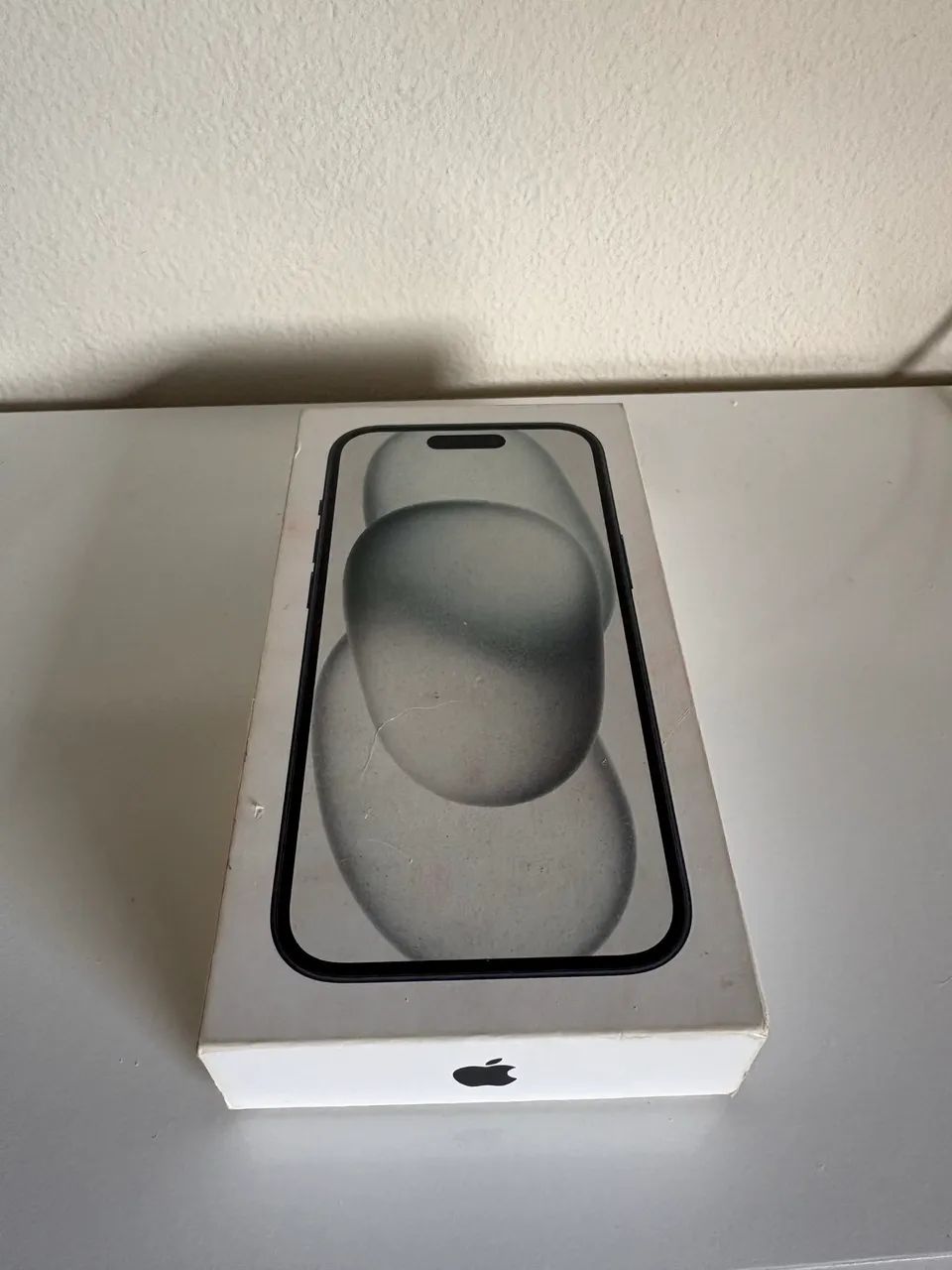 Iphone 15 para retirada de peças  - Foto 5