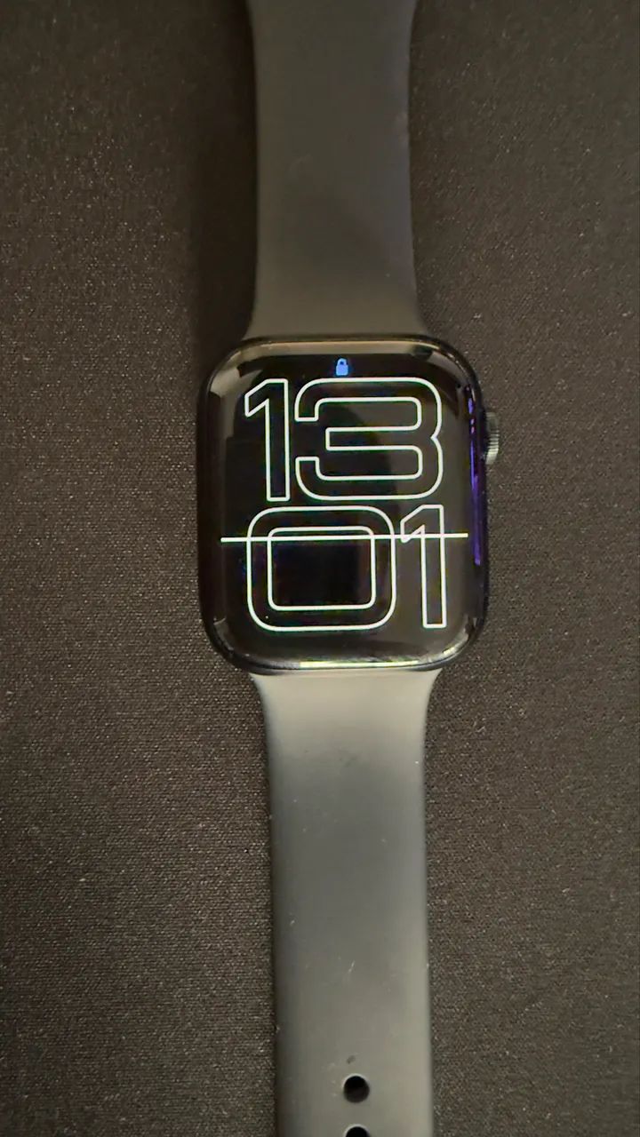 Apple Watch Série 9 45mm - Foto 2