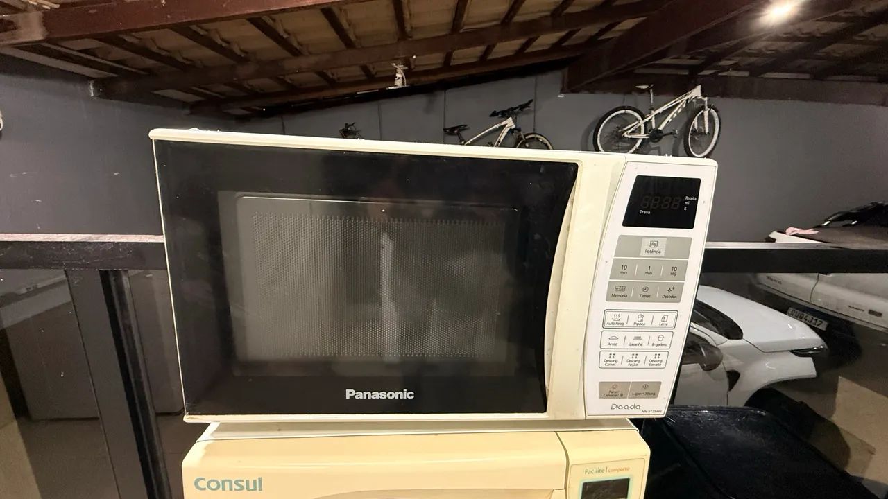 Microondas  - Foto 5