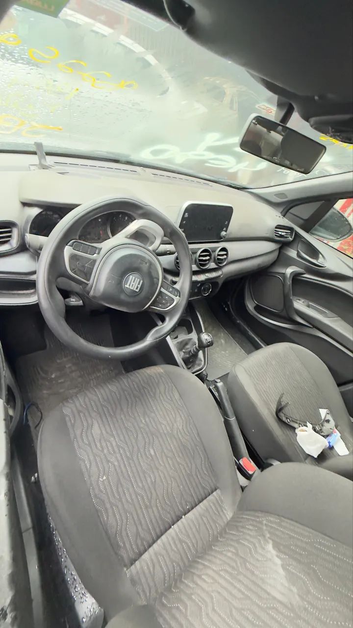 Sucata cronos 2020  - Foto 6