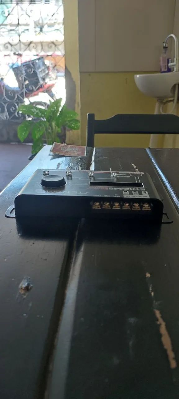 Processador Stetsom  - Foto 3