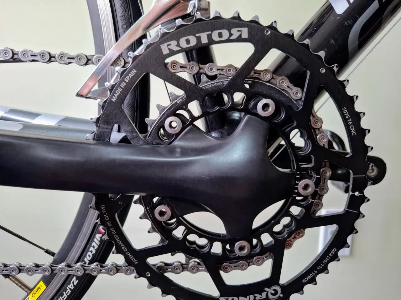 Speed Cannondale Caad 10 - Foto 5