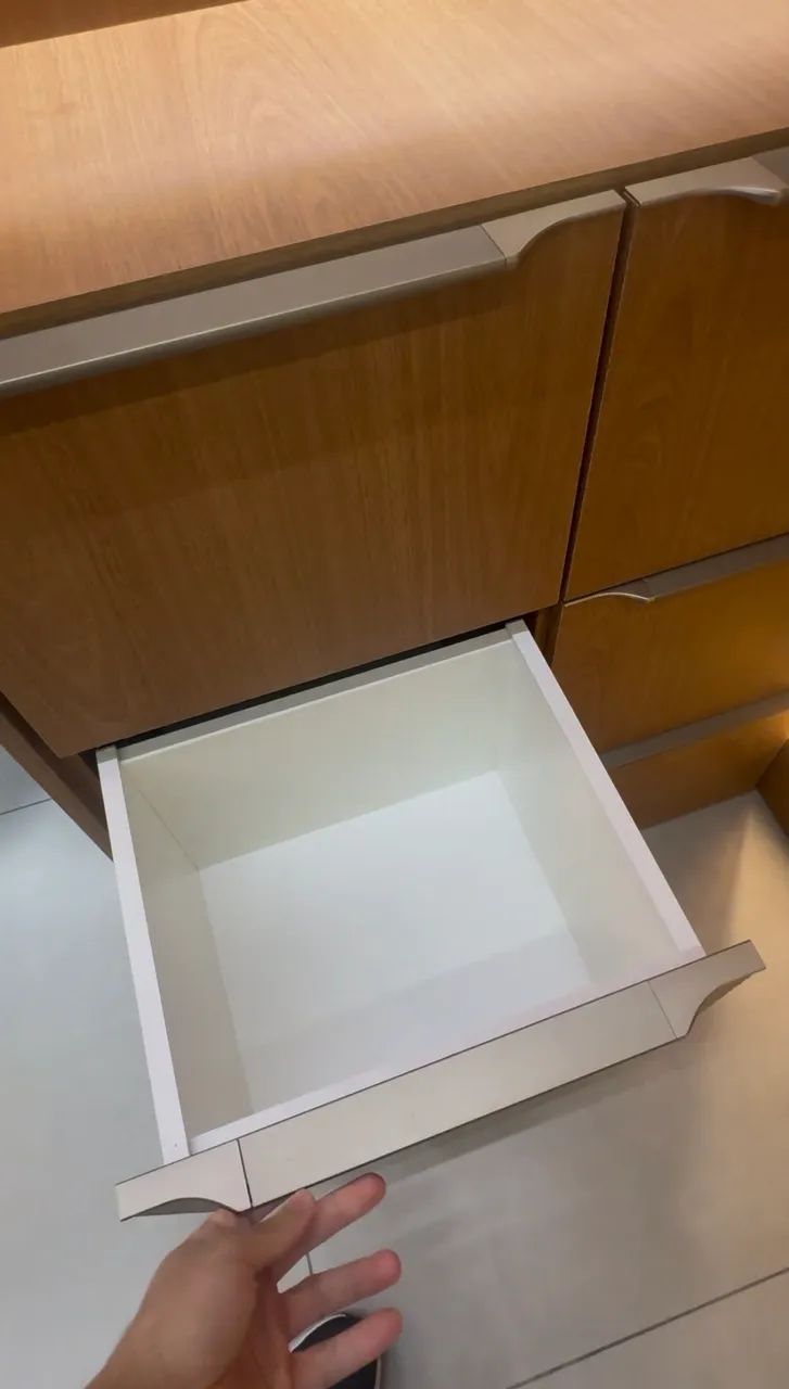 Estante para casa ou loja/comércio  - Foto 3