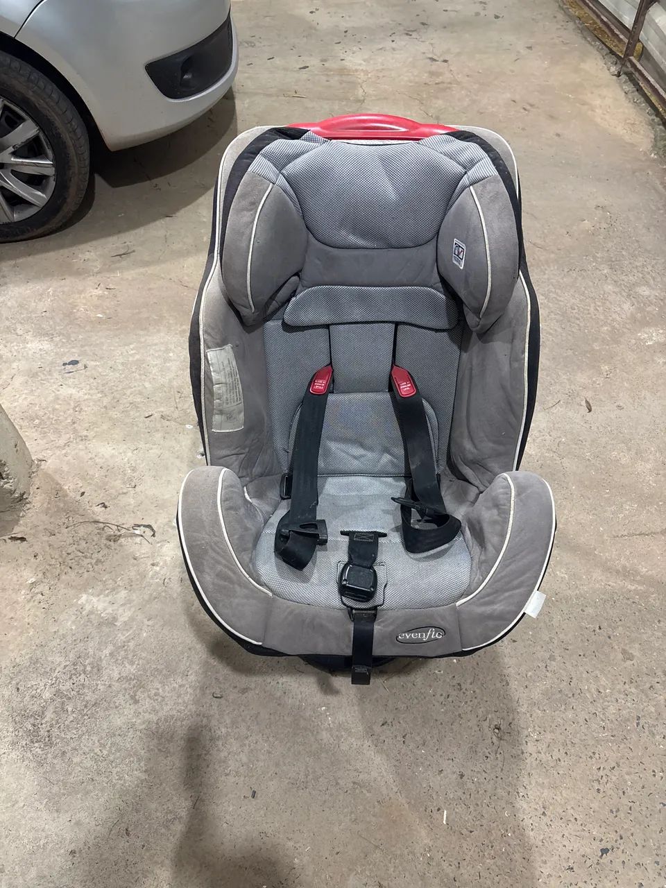 Cadeira Criança carro