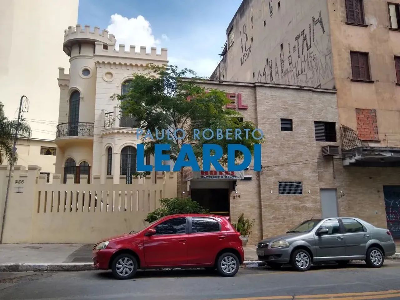 COMERCIAL - BARRA FUNDA - SP