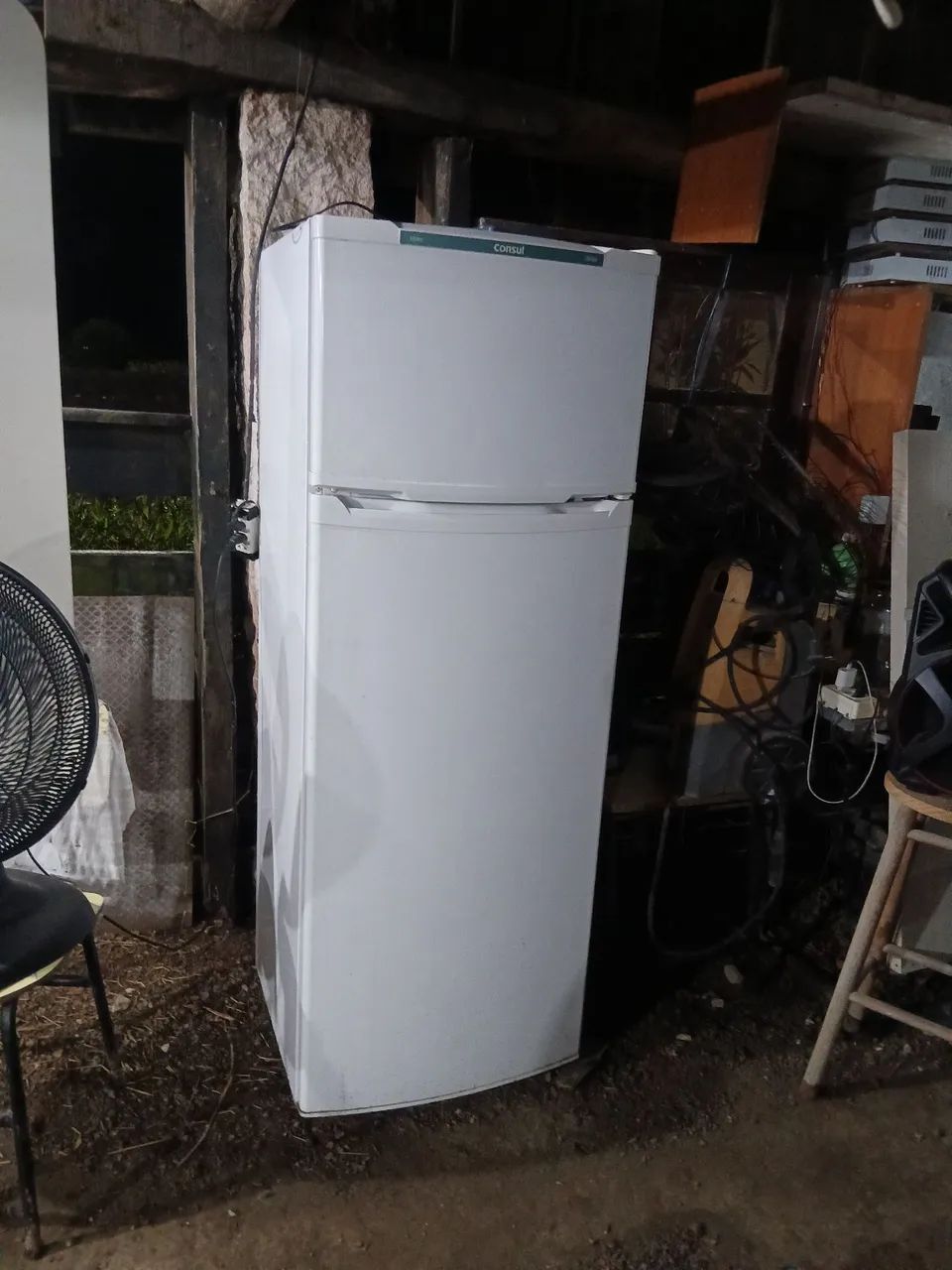 Geladeira  - Foto 4