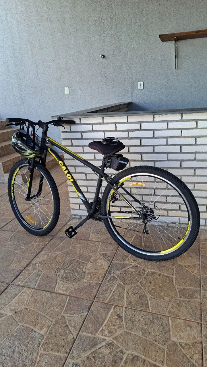 Bicicleta Caloi, Velox, 29, promoção