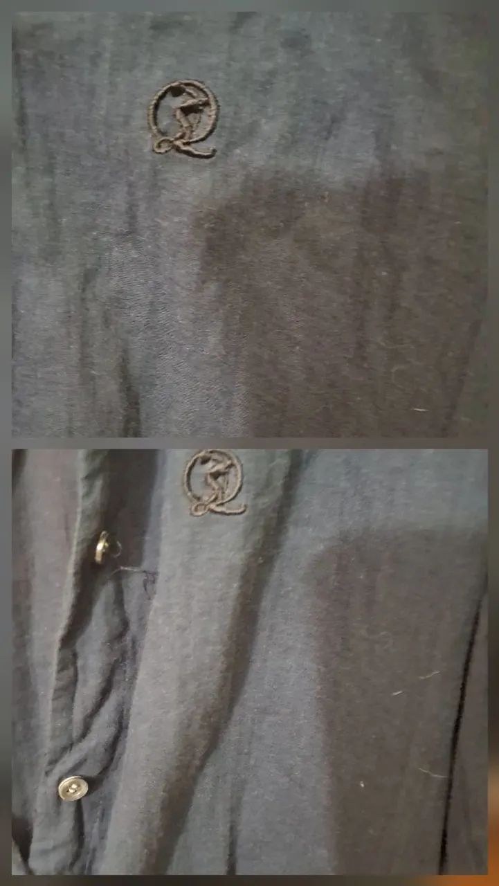 ALEXANDER MCQUEEN blusa  - Foto 5