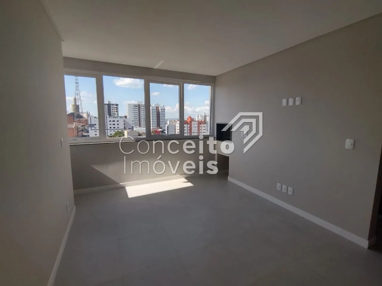 Edifício Mar del Plata - Centro - Apartamento - Foto 5