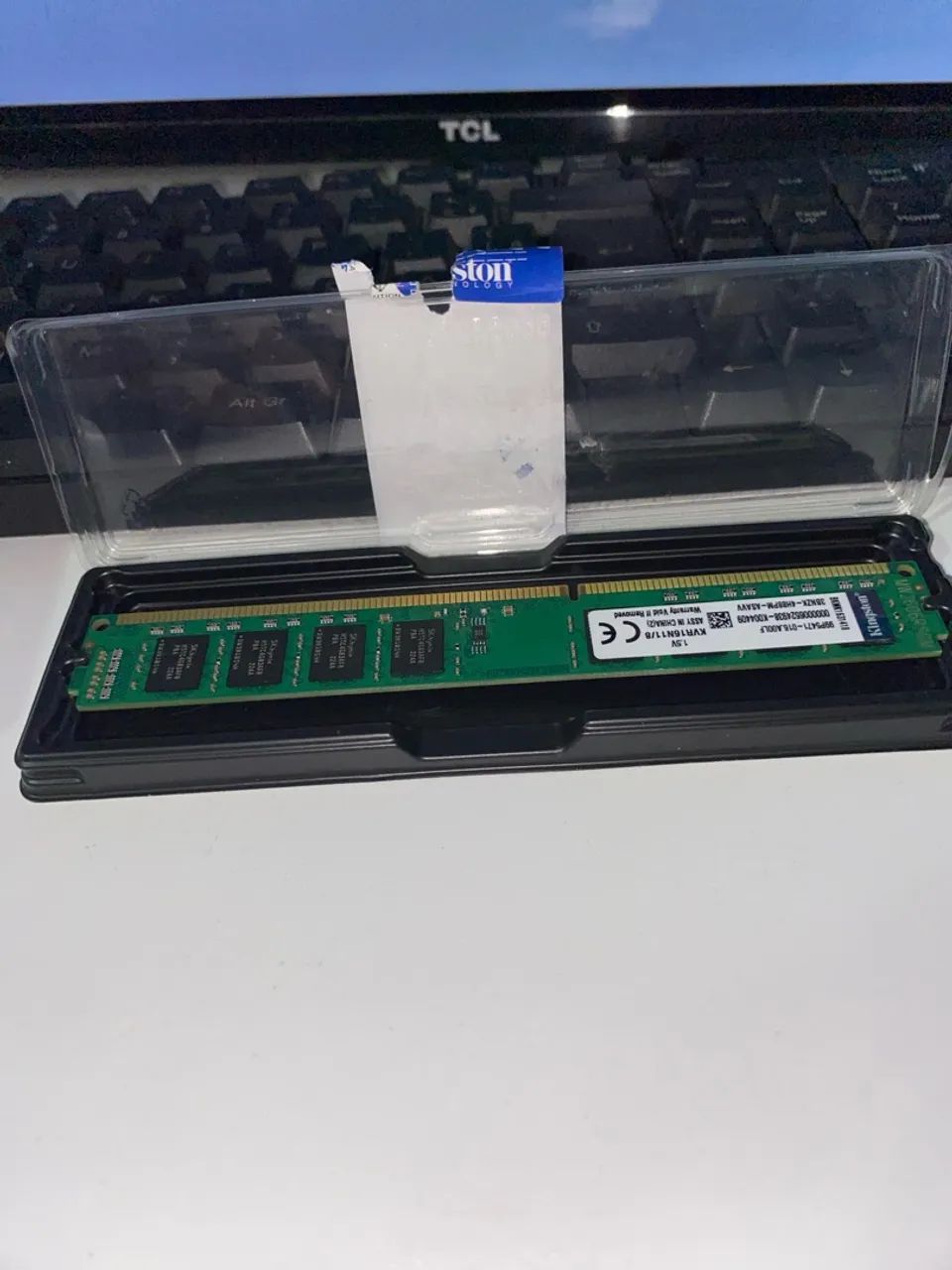 Memória ram DDR3 - Foto 2