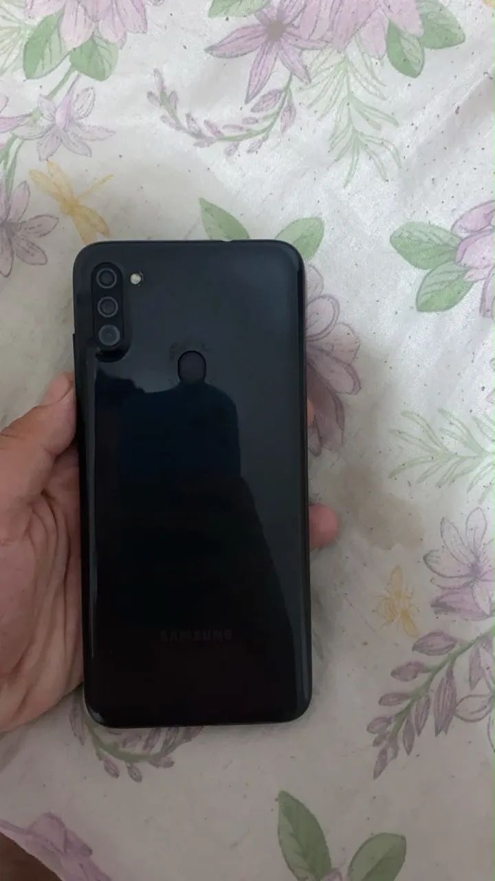 Galaxy A 11 - Foto 3