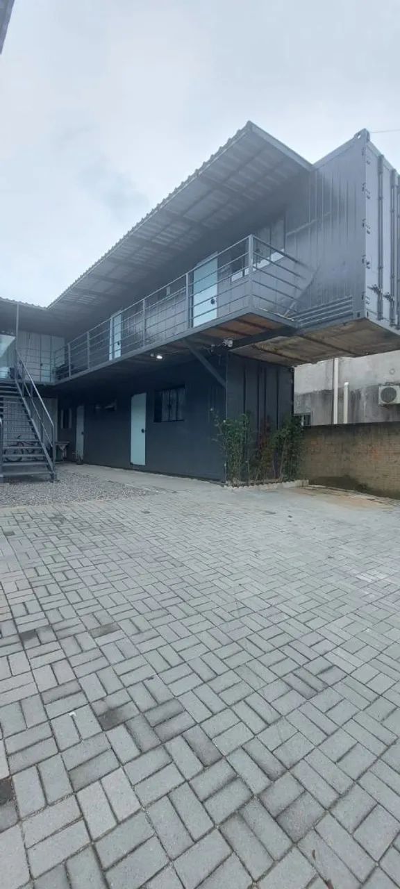 KITNET/ LOFT - Foto 2