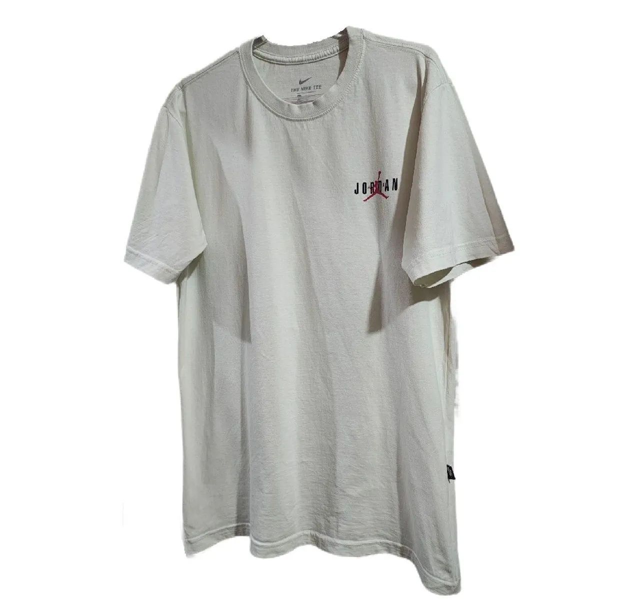 Camisa Masculina Jordan Nike  - TAM: M/G - Foto 5