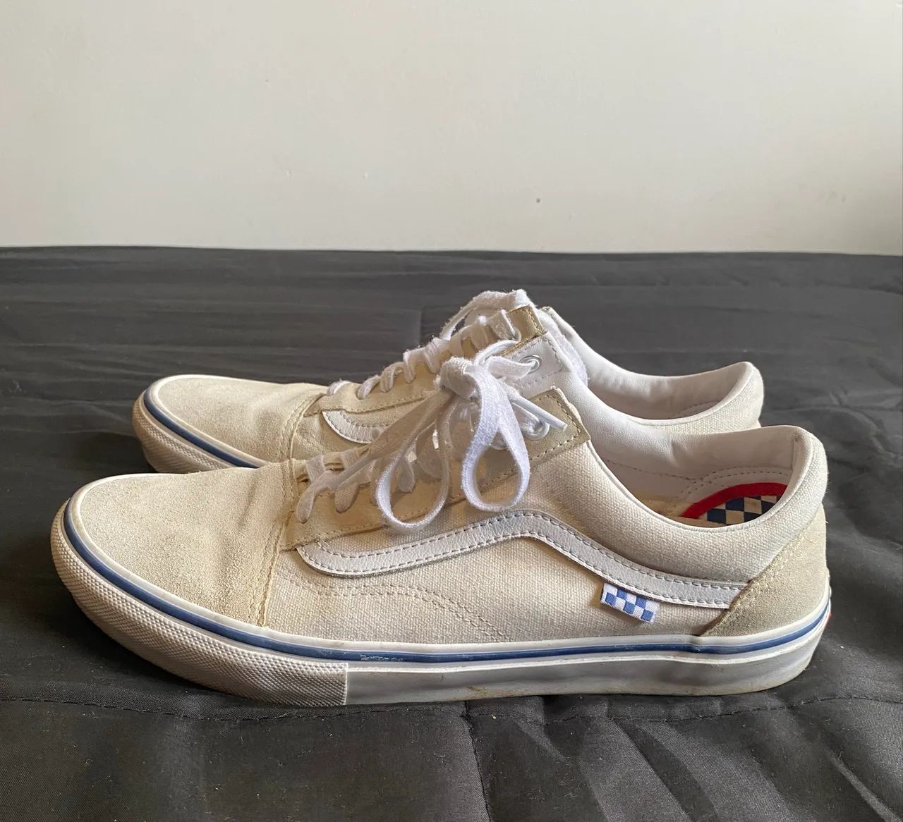 tênis vans old skool - Foto 4