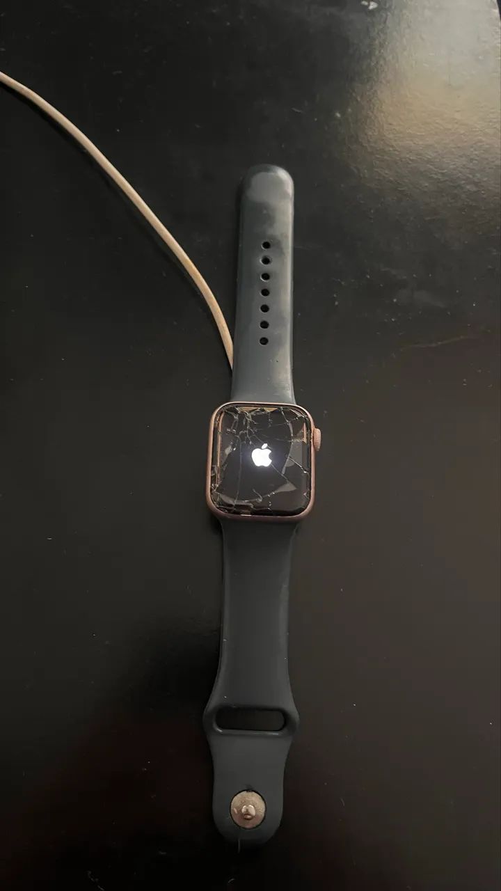 Apple Watch séries 4 40mm - Foto 2