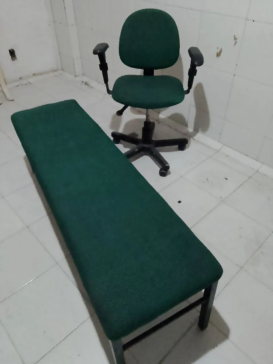 Vendo kit escritório 