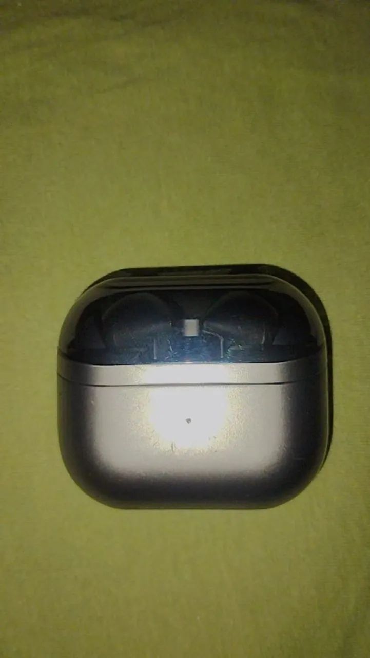 Samsung Galaxy Buds pro 3