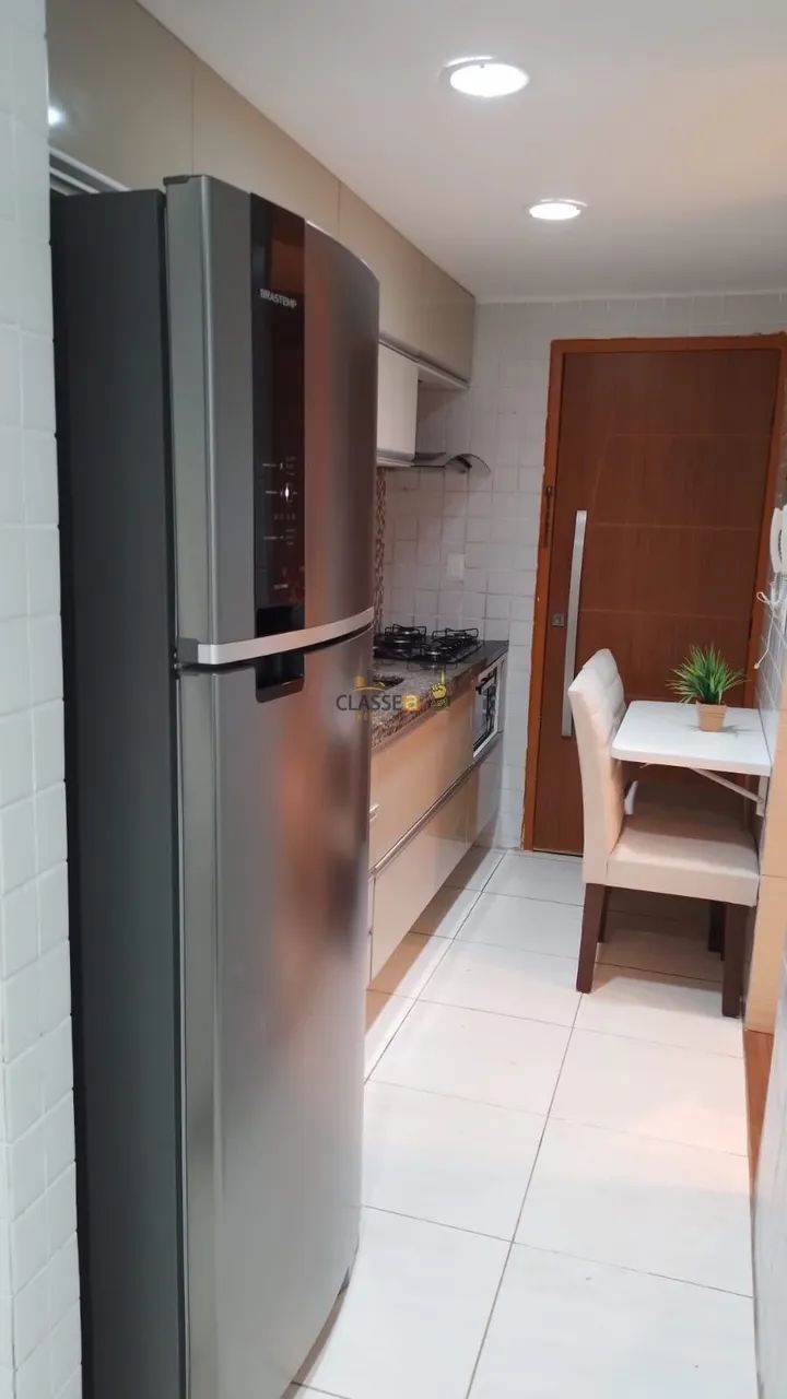 Apartamento 2 Quartos com Varanda em Candeias - Foto 5