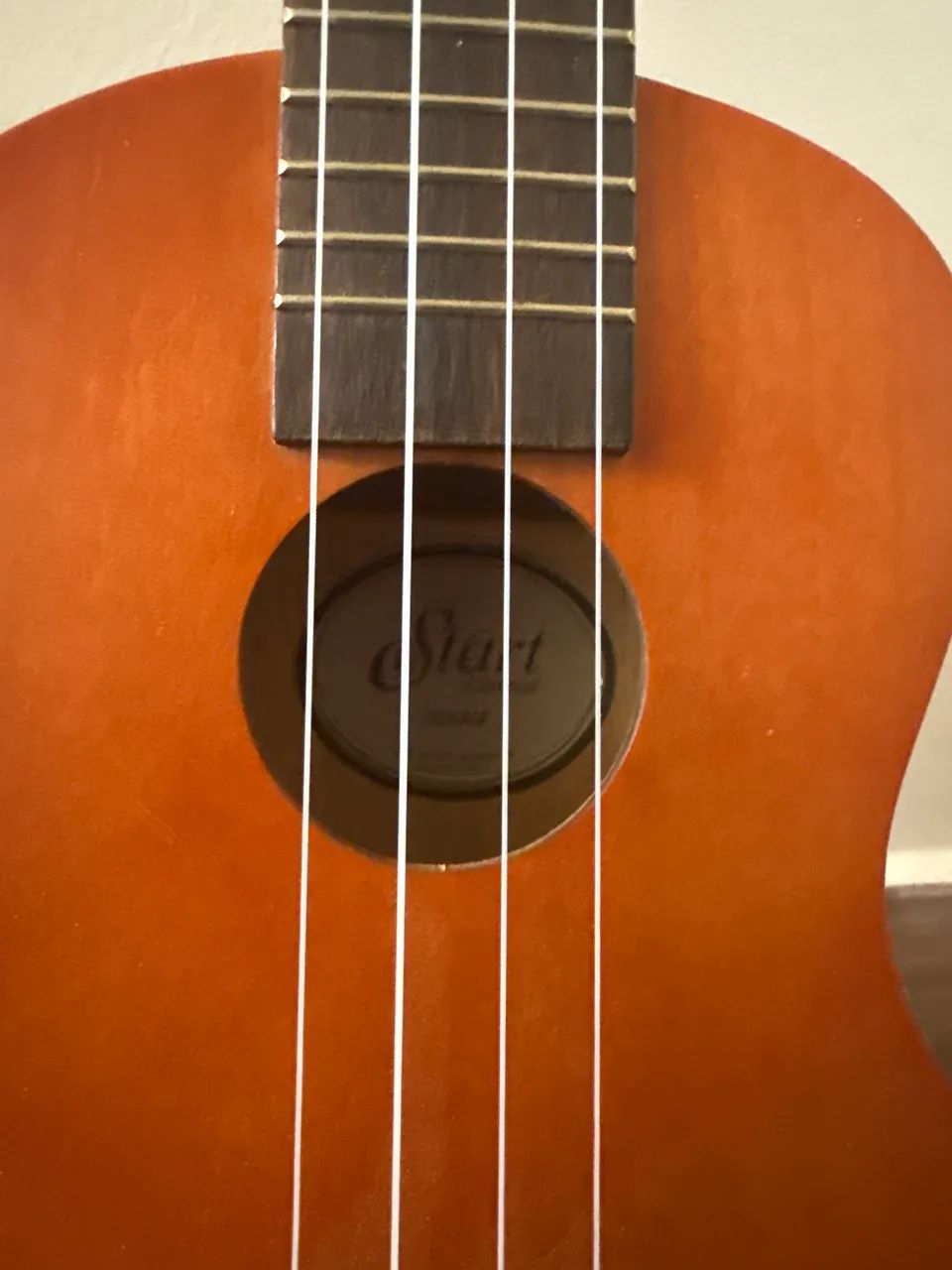 Ukulele - Foto 2
