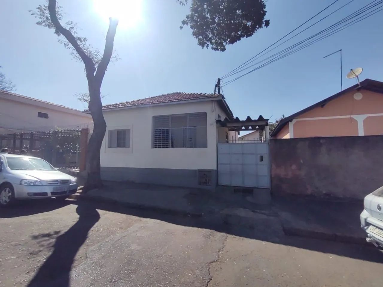 Casa Para Alugar Paulicéia Piracicaba - Foto 2