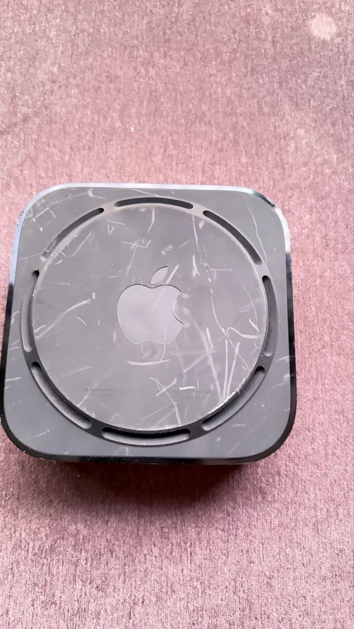 Apple TV 4K - Foto 2
