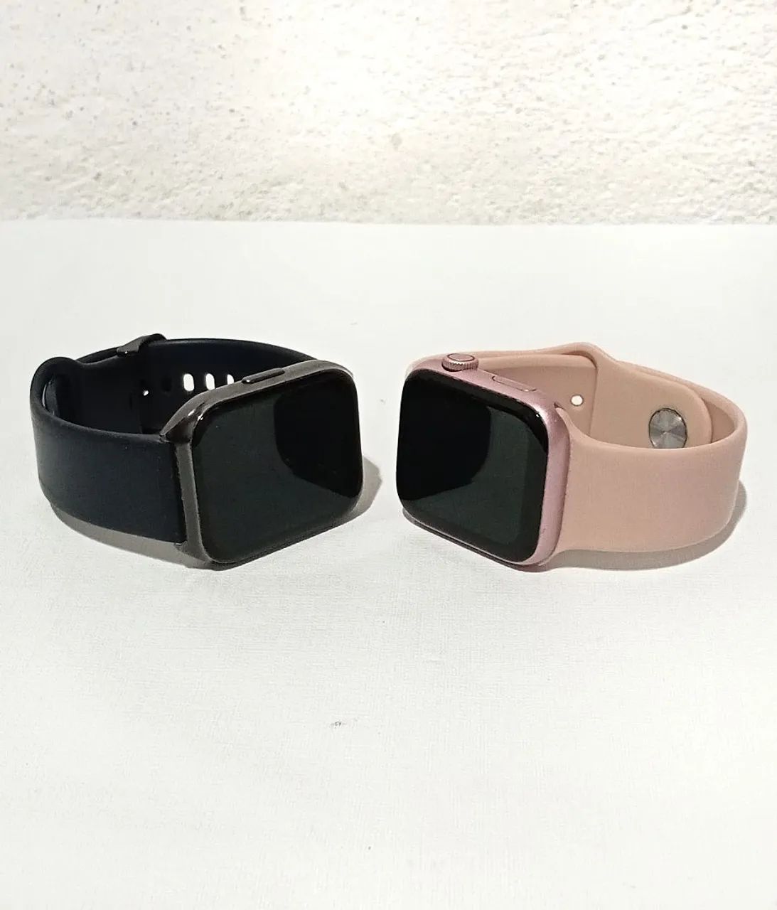 Relógios Smartwatch (Leia a descrição) - Foto 2
