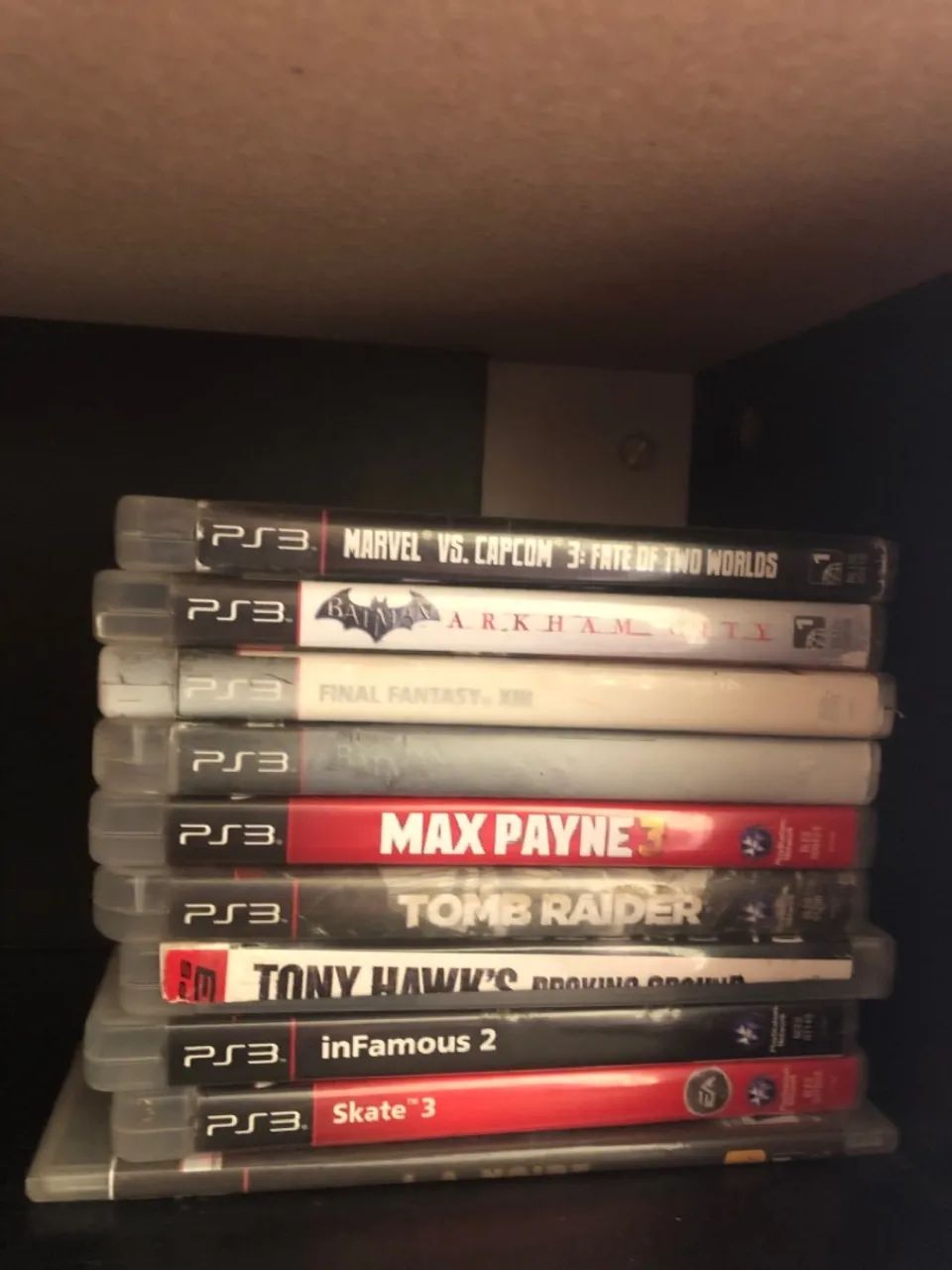 Ps3/PlayStation 3 - Foto 3
