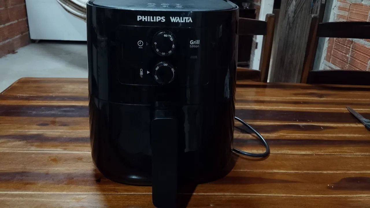 Airfryer Philips  - Foto 4