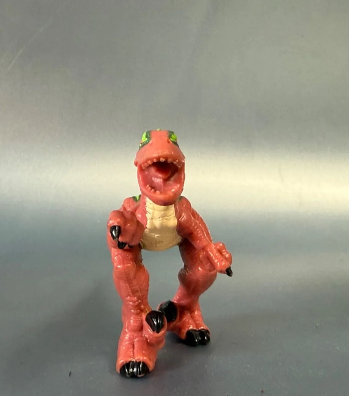 Dinossauro velociraptor  - Foto 5