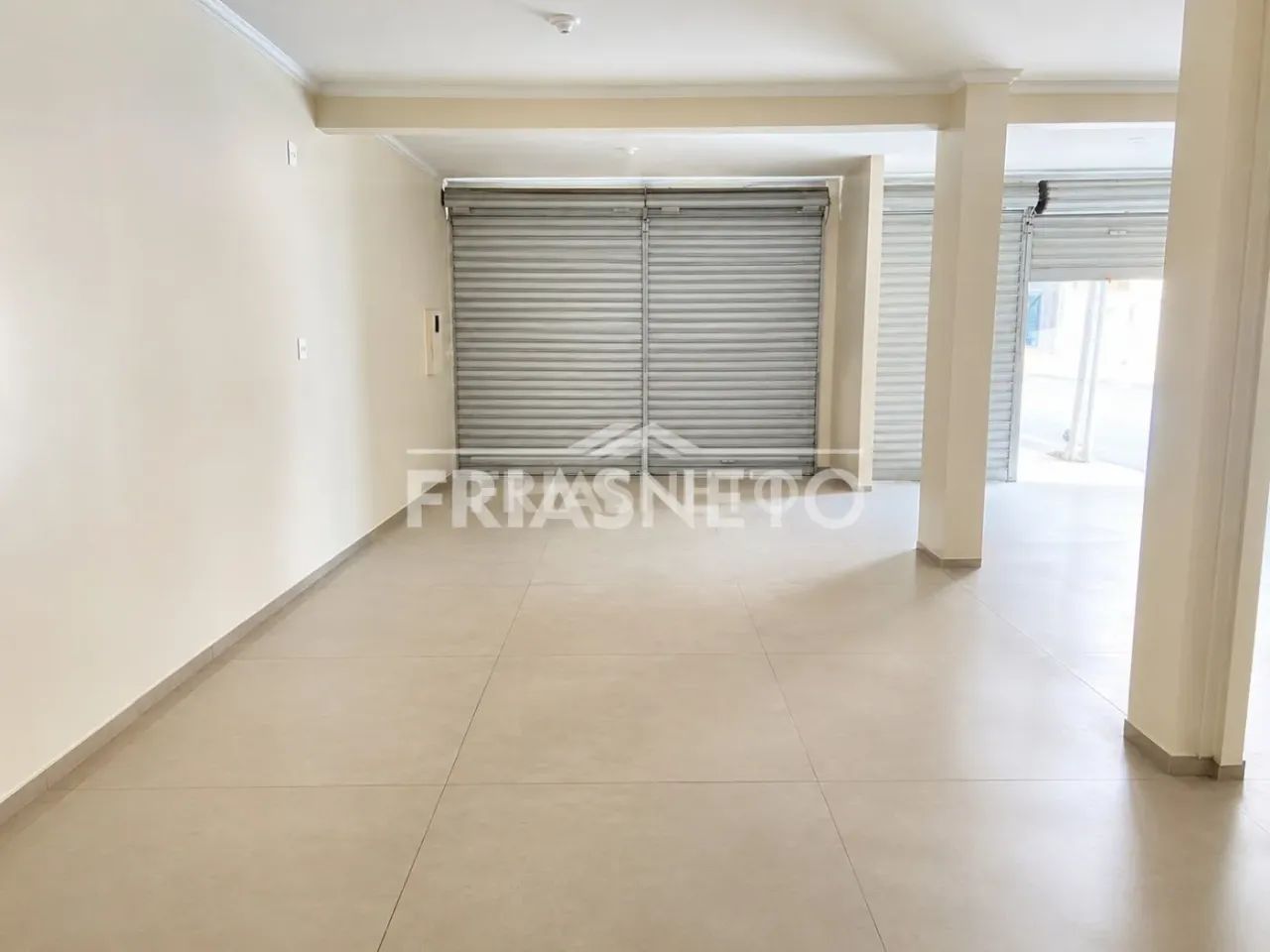 IMÓVEL COMERCIAL À VENDA - RUA XV DE NOVEMBRO - BAIRRO ALTO - Foto 4