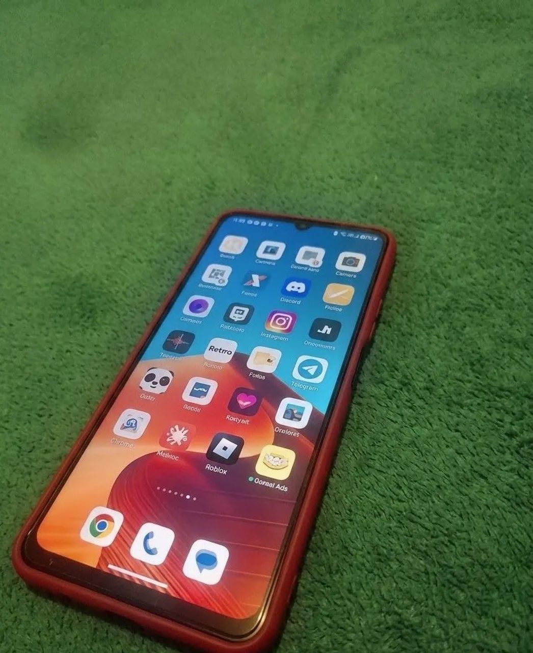 Realme C63