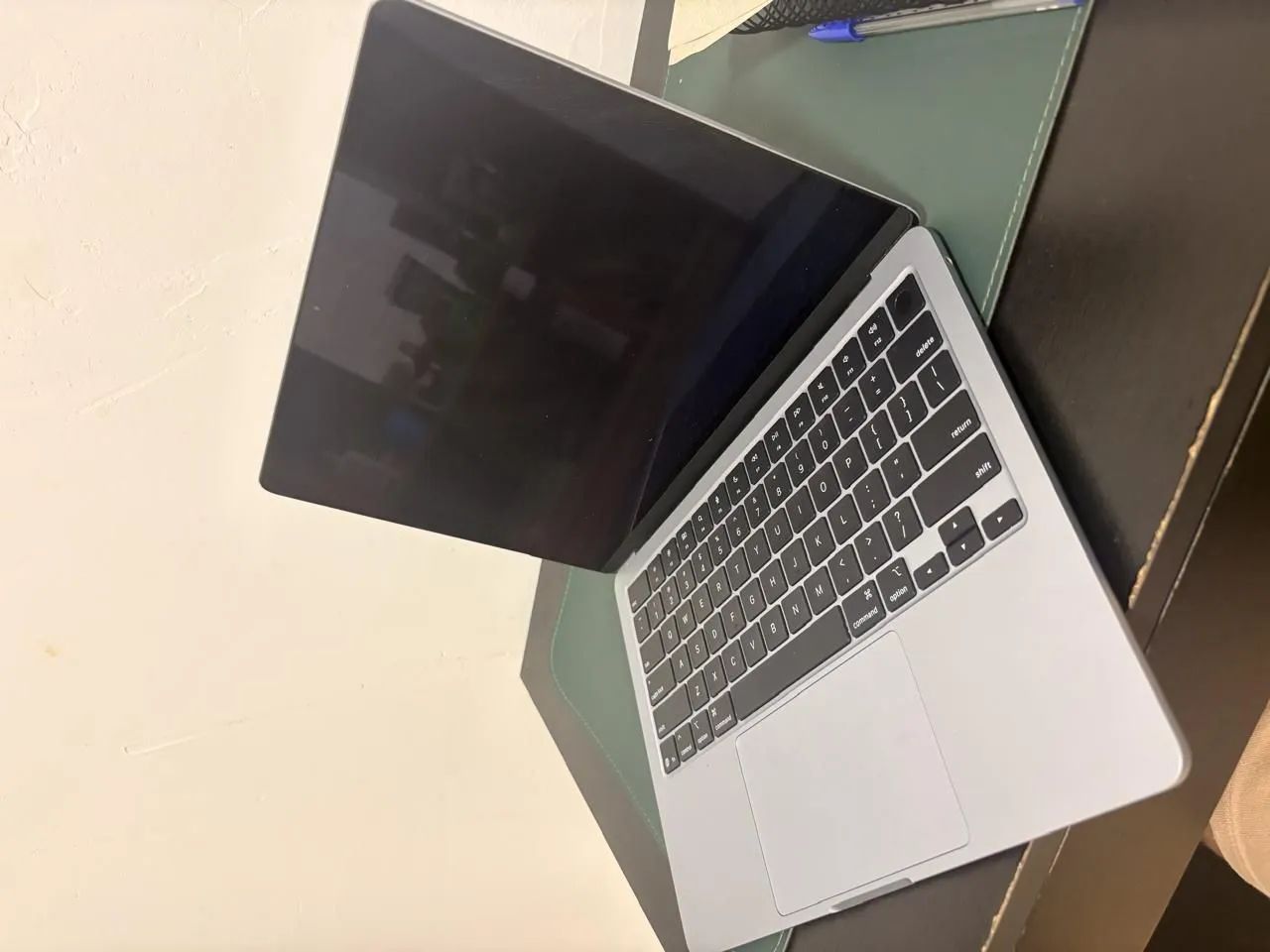 MacBook Air M4 256GB - Foto 2