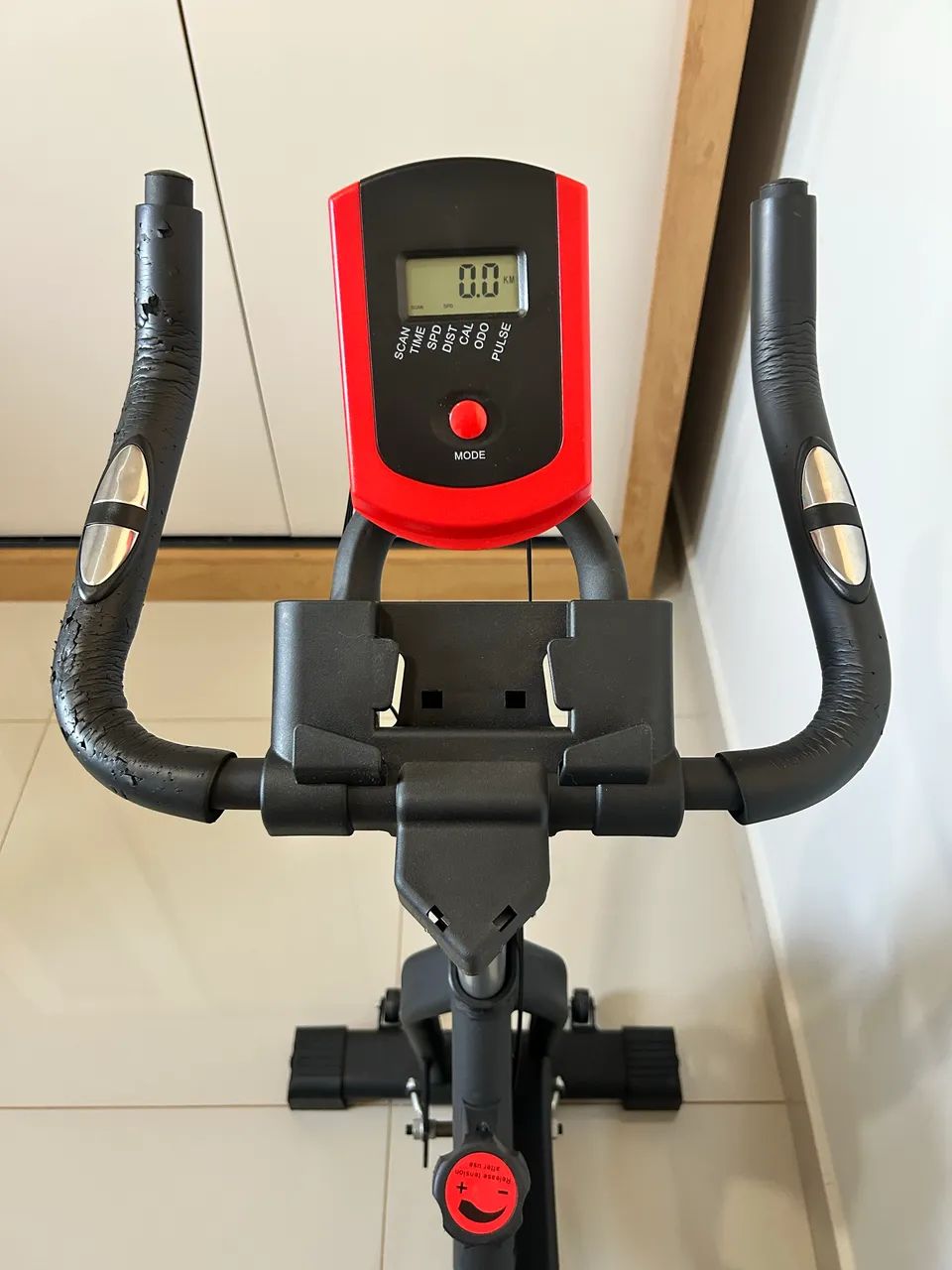 Bike de spinnig - Foto 2