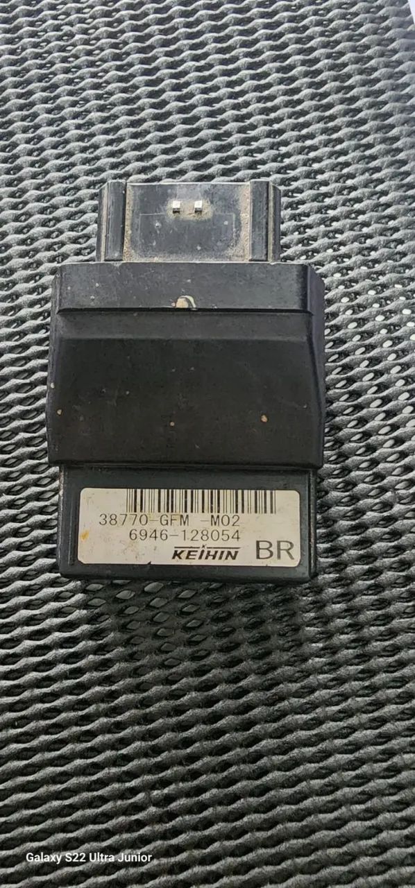 Modulo Lead 110 2010