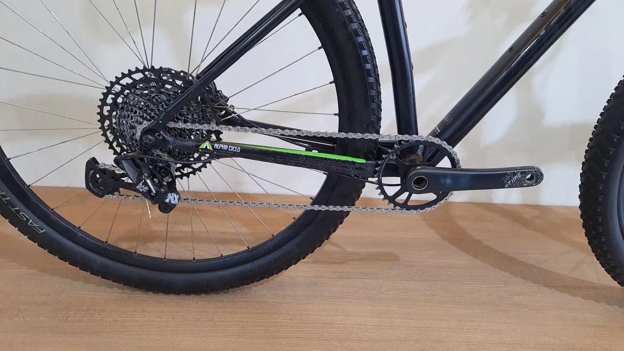 Bike MTB Specialized  - Foto 3