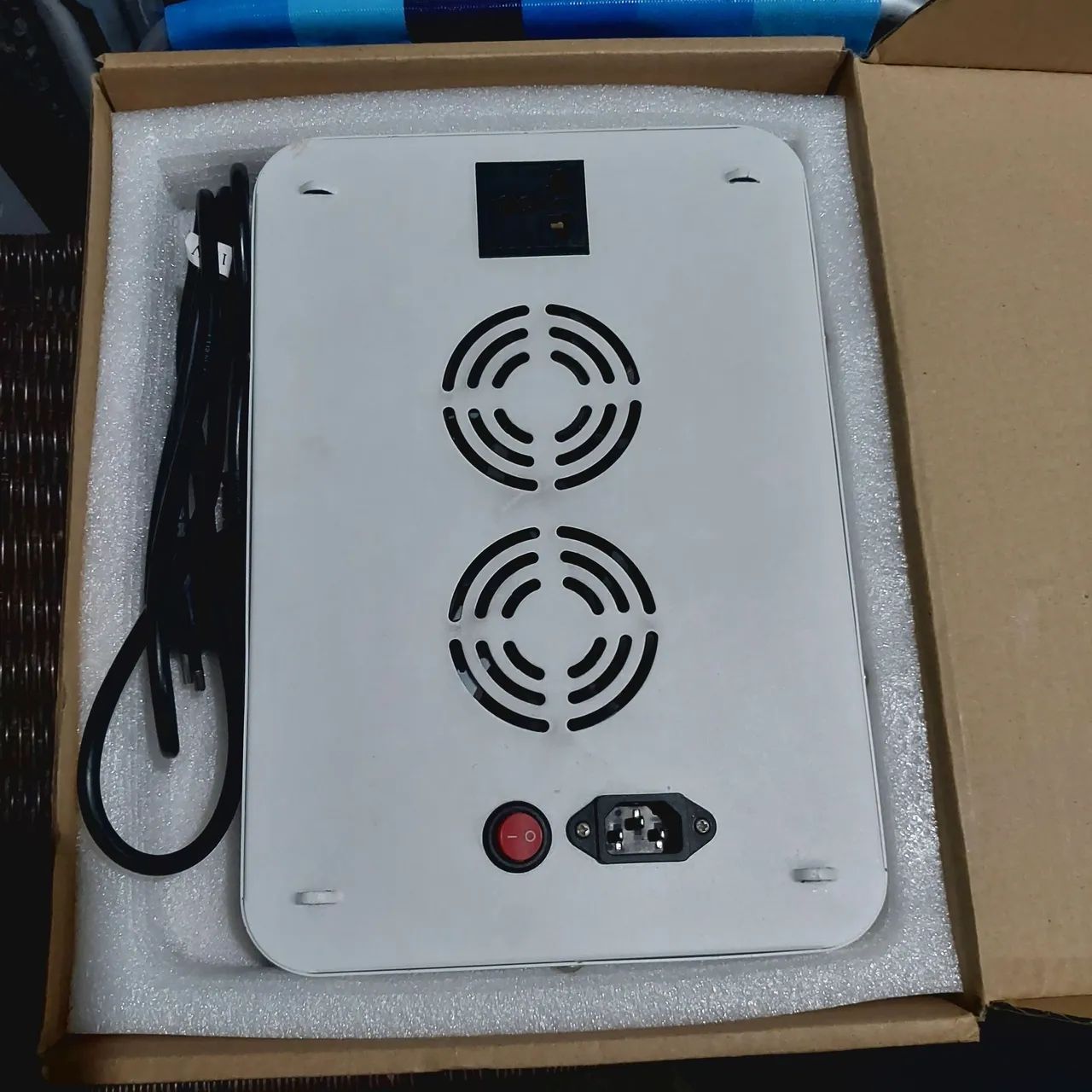Painel de led full espectrum - Foto 2