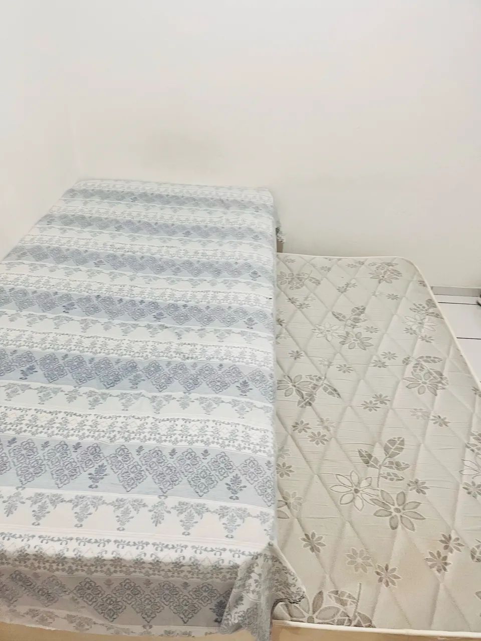 Bicama solteiro 