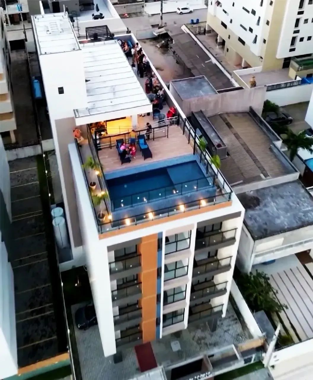Flats para venda em Intermares - a 3 minutos da Praia
