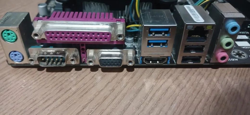 ? KIT INTEL i5 4ª GERAÇÃO - PRONTO PRA USAR ? - Foto 3