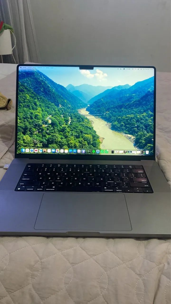 Macbook Pro M1 Pro - Foto 5