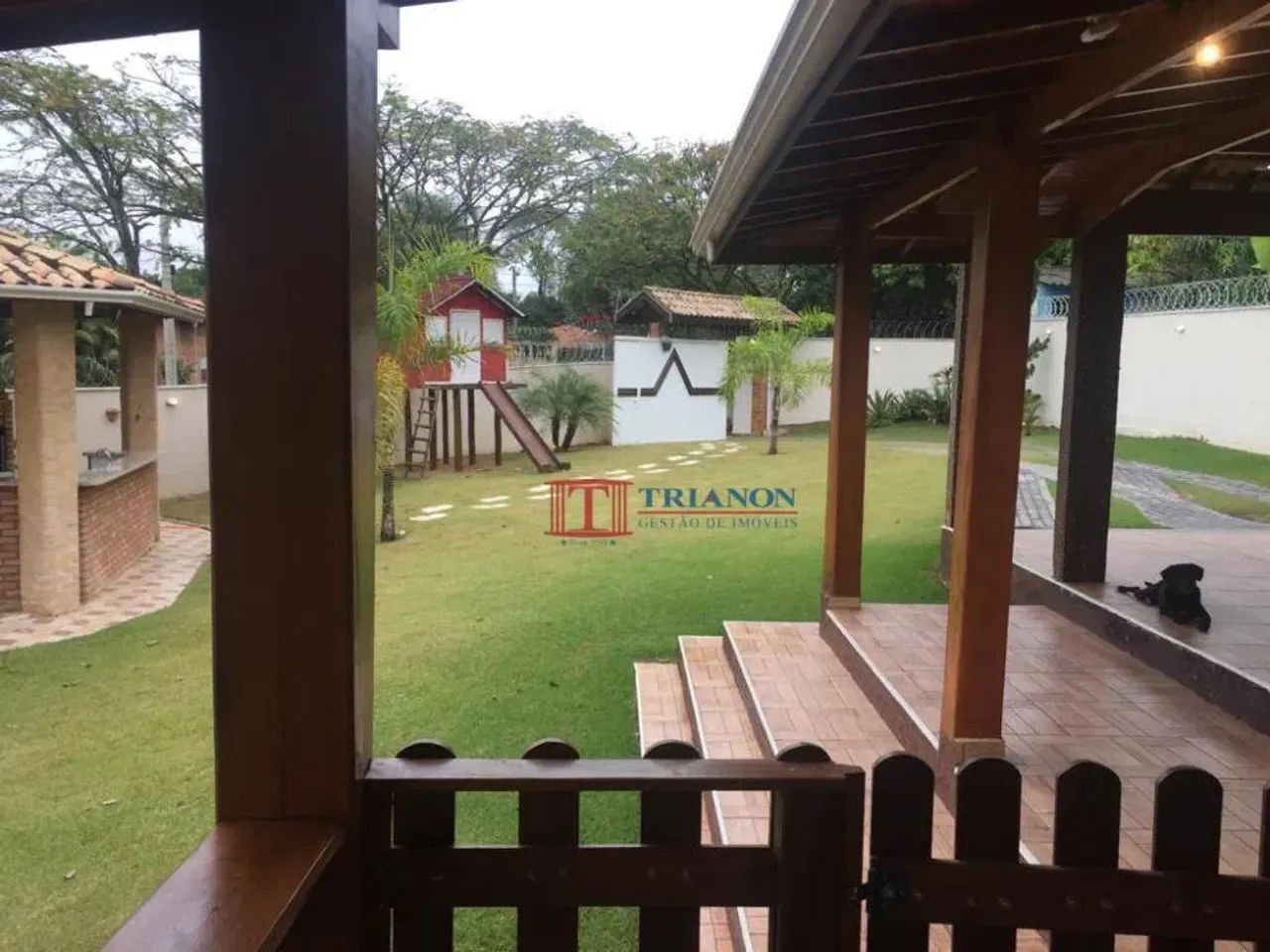 Linda Chácara com escritura - Foto 3