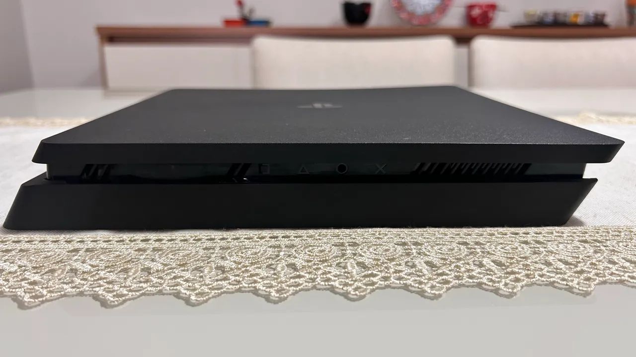 PS4 slim 1tb - Foto 4